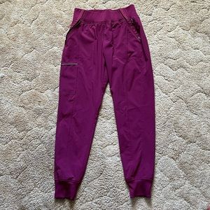 Cherokee infinity joggers